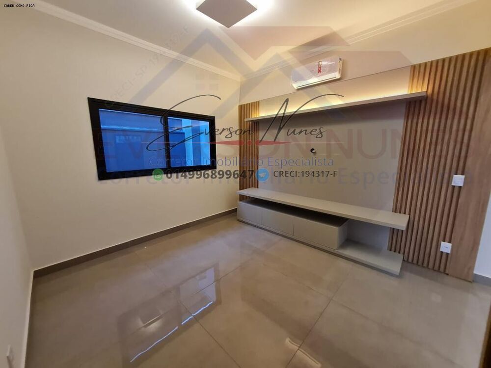 Casa de Condomínio à venda com 3 quartos, 620m² - Foto 5