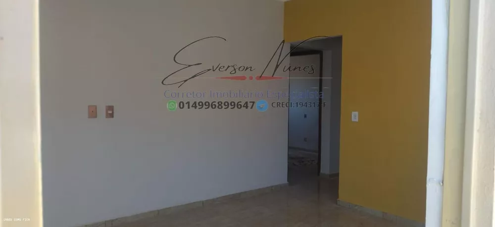 Casa à venda com 3 quartos, 287m² - Foto 3