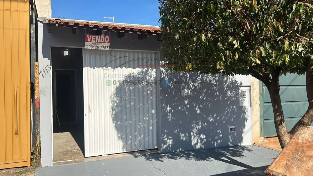 Casa, 2 quartos, 137 m² - Foto 2