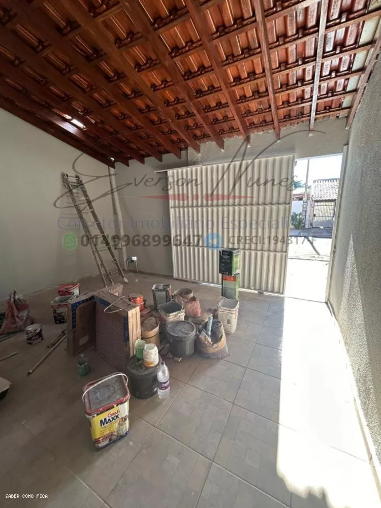 Casa, 2 quartos, 137 m² - Foto 3
