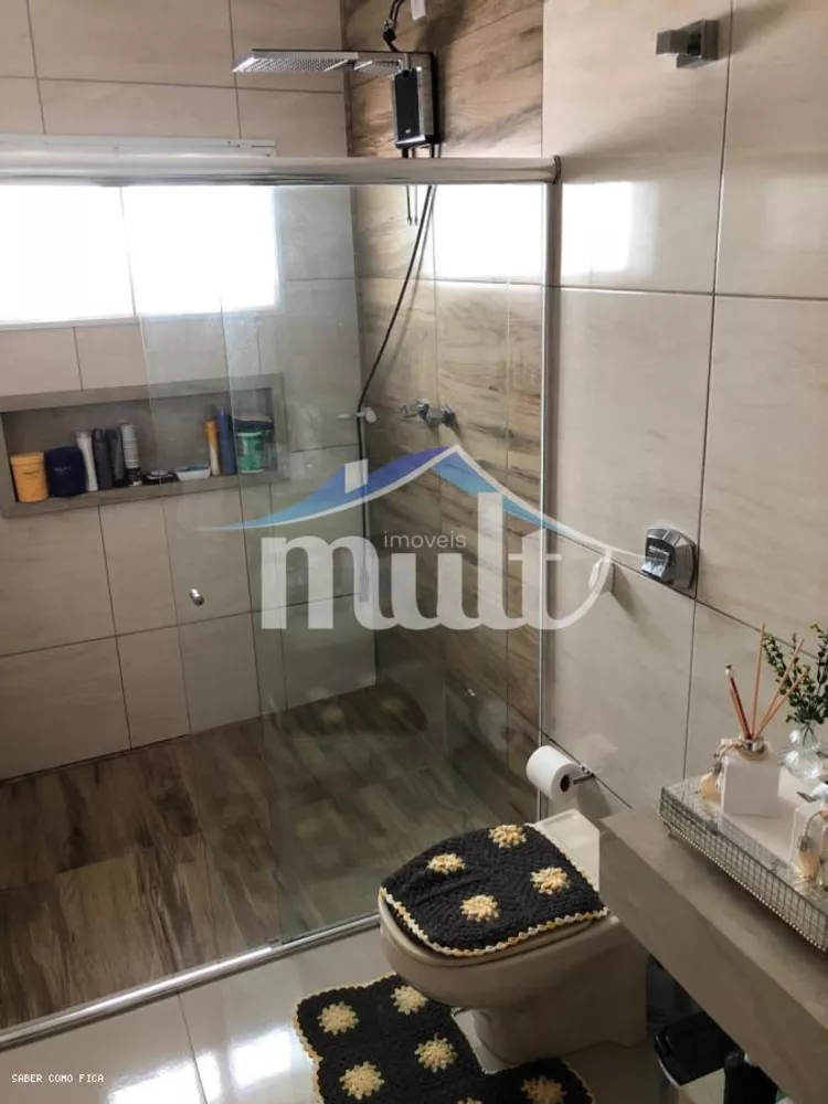 Casa, 3 quartos, 210 m² - Foto 8