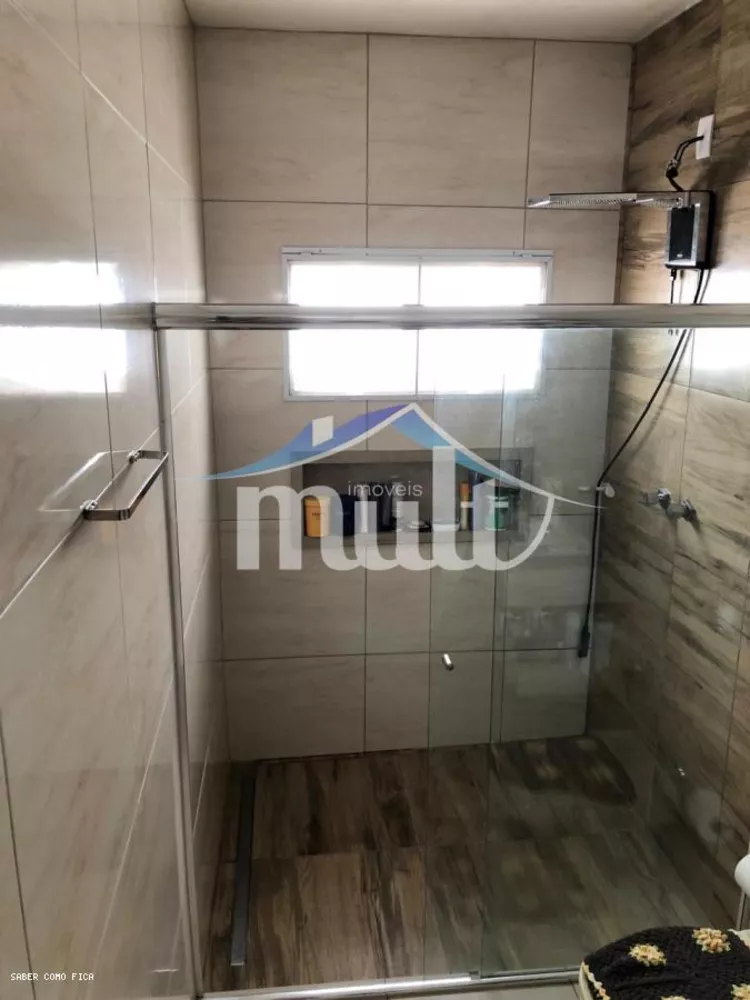 Casa, 3 quartos, 210 m² - Foto 7