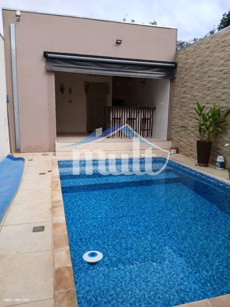 Casa, 3 quartos, 210 m² - Foto 1