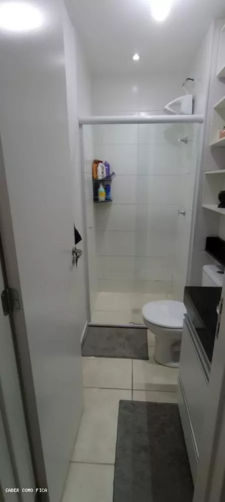 Apartamento à venda com 2 quartos, 48m² - Foto 2