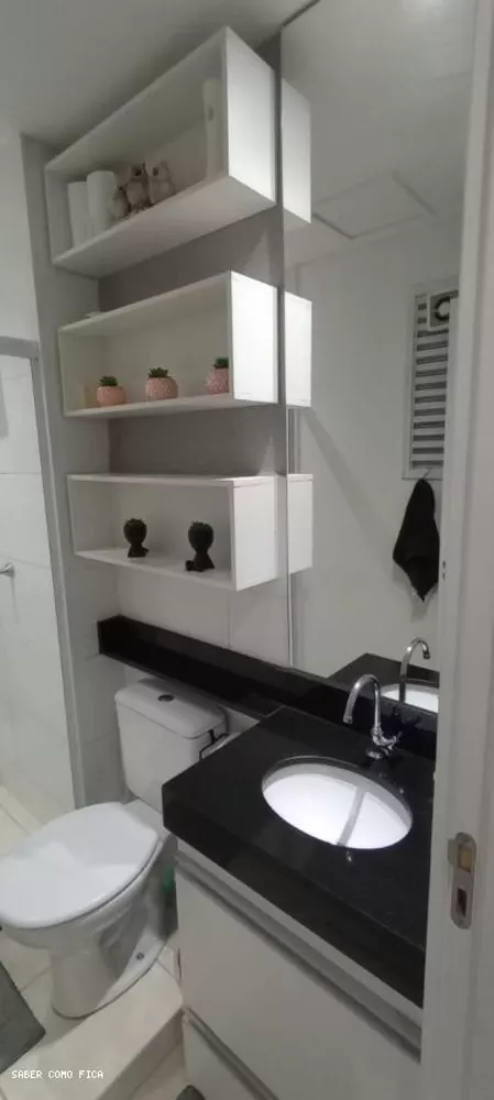 Apartamento à venda com 2 quartos, 48m² - Foto 4