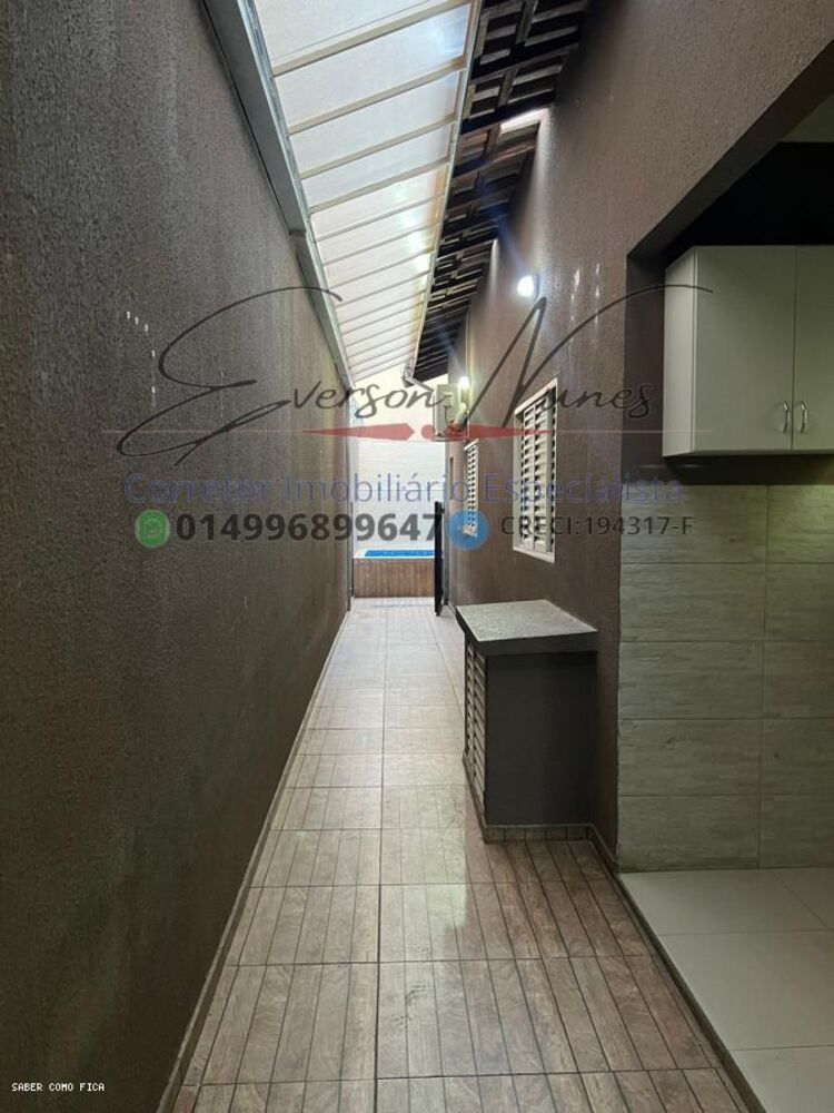 Casa à venda com 2 quartos, 140m² - Foto 4