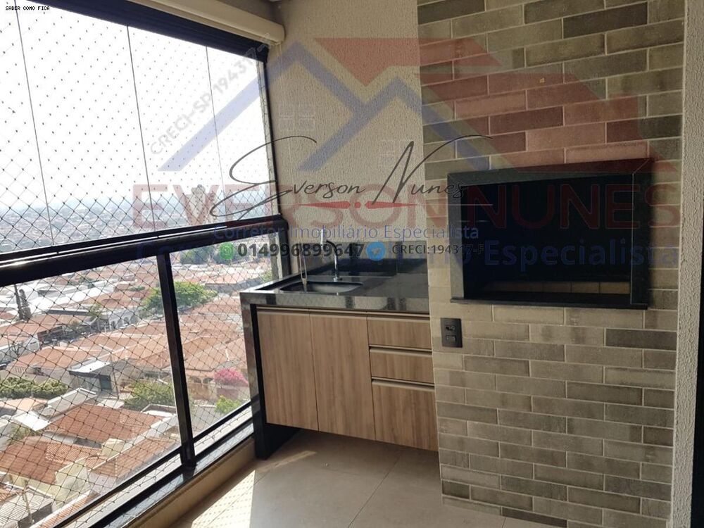 Apartamento, 3 quartos, 122 m² - Foto 15