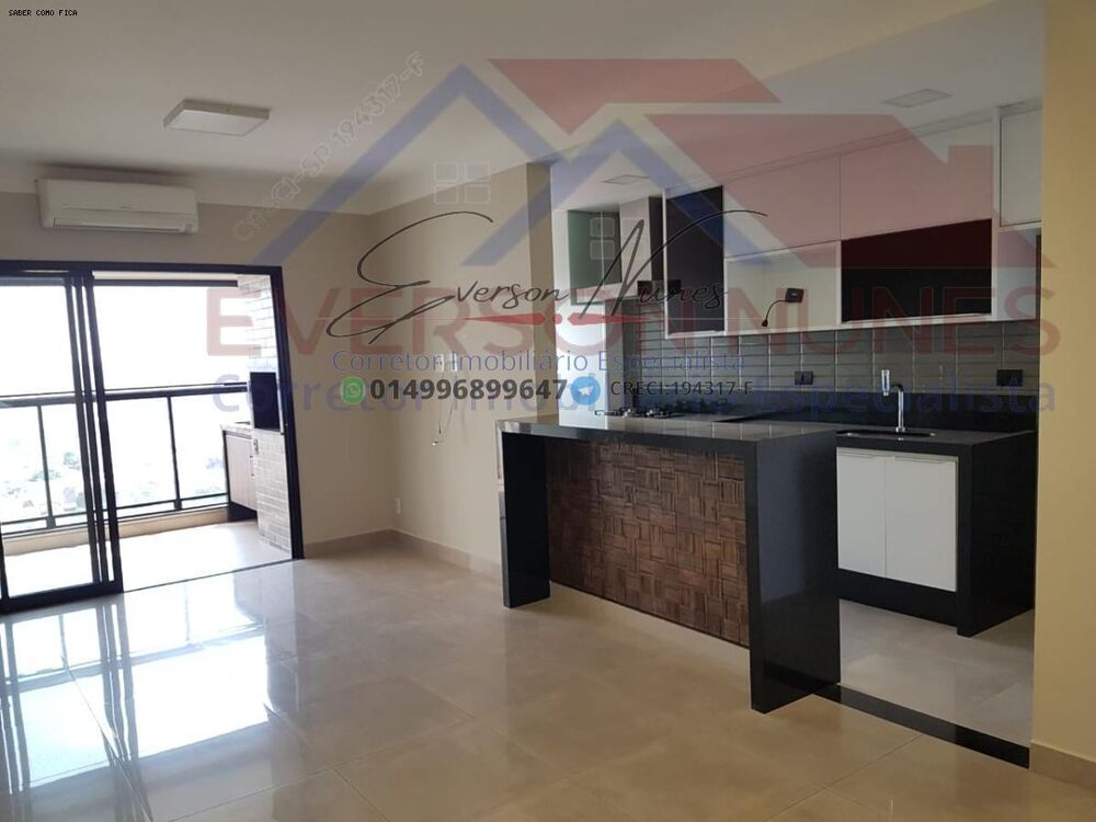 Apartamento, 3 quartos, 122 m² - Foto 11