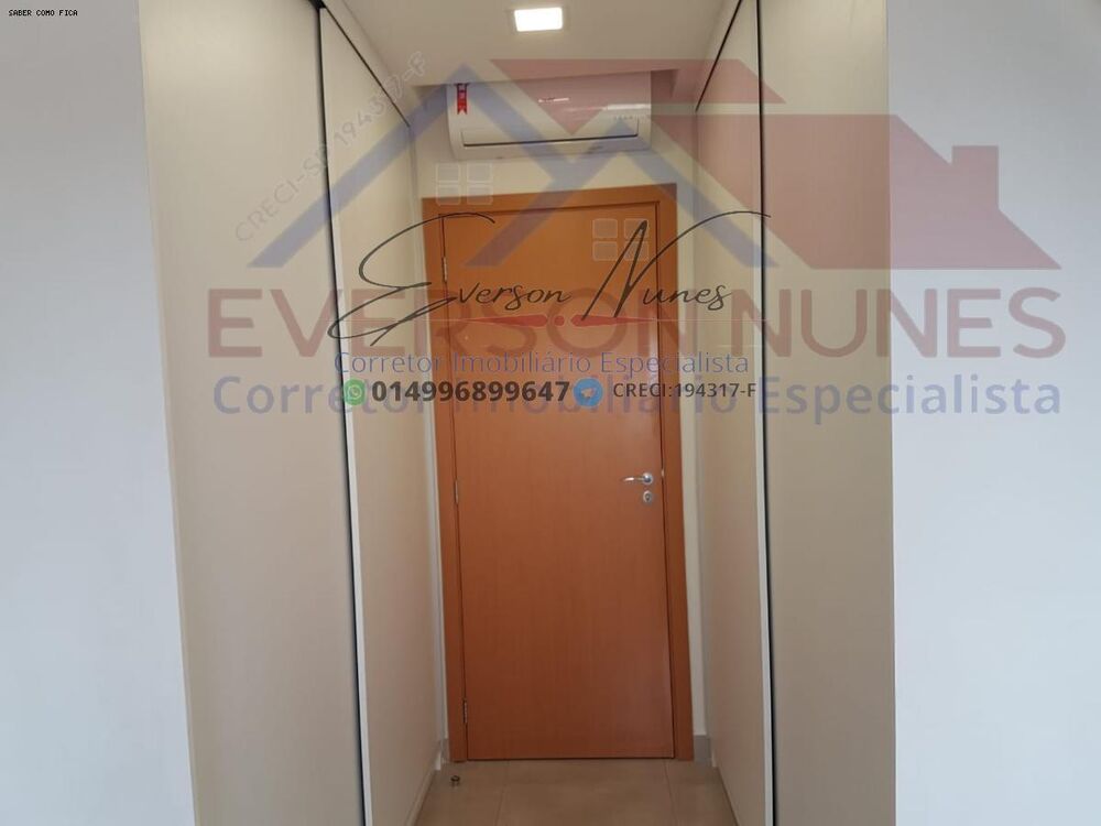 Apartamento, 3 quartos, 122 m² - Foto 12