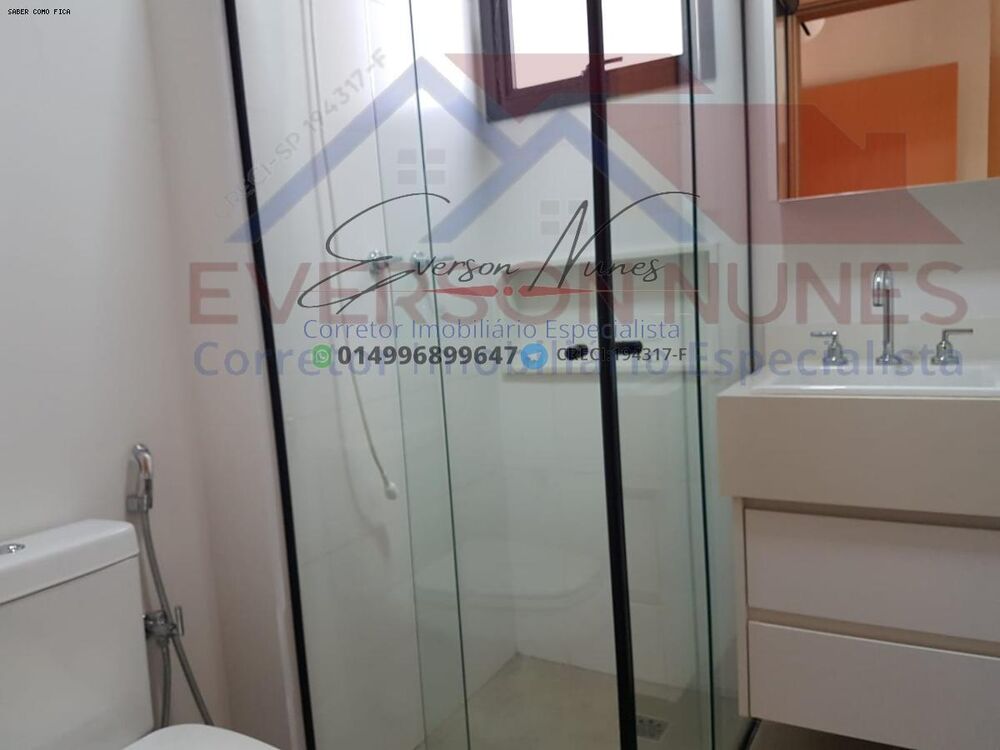 Apartamento, 3 quartos, 122 m² - Foto 16
