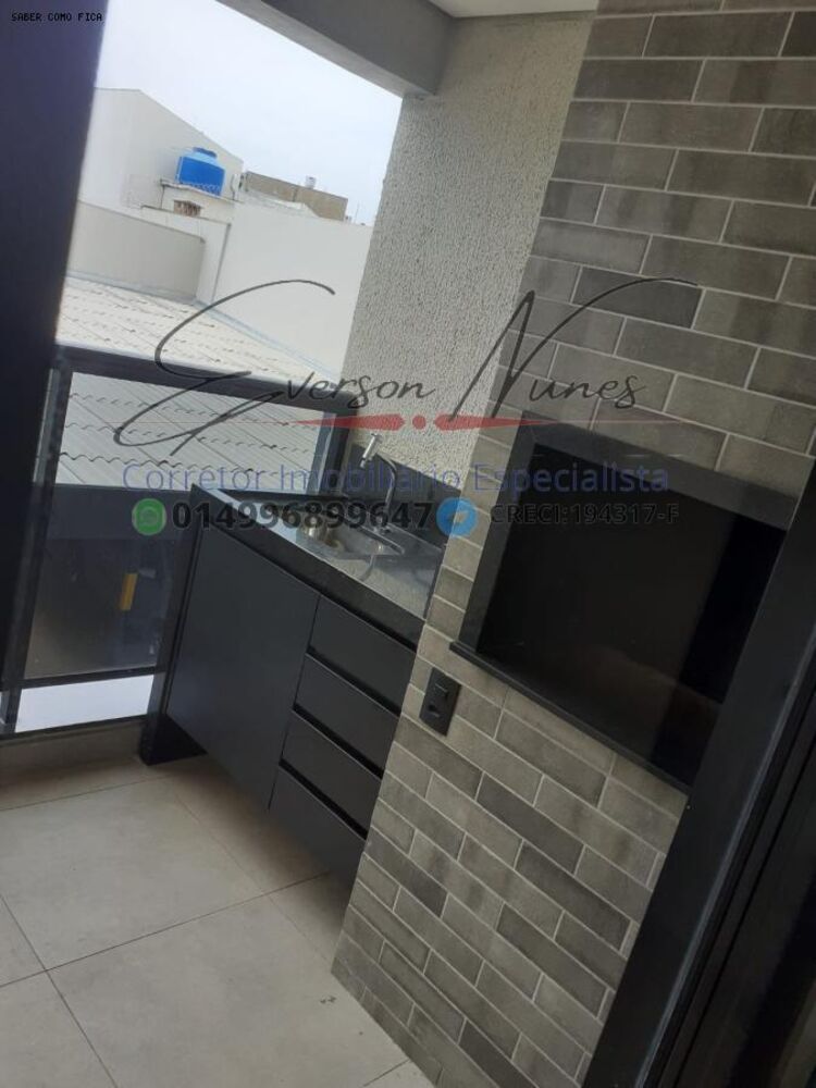 Apartamento, 3 quartos, 122 m² - Foto 6