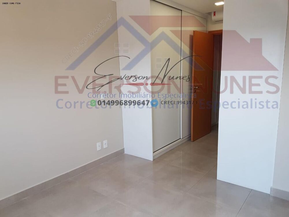 Apartamento, 3 quartos, 122 m² - Foto 21
