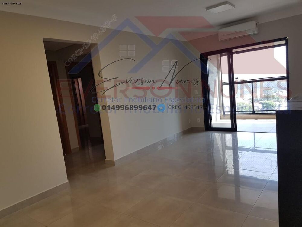 Apartamento, 3 quartos, 122 m² - Foto 9