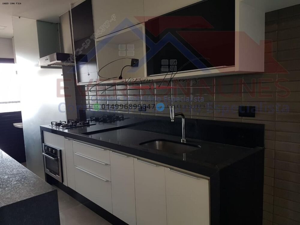 Apartamento, 3 quartos, 122 m² - Foto 22