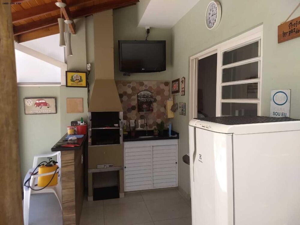 Casa, 3 quartos, 242 m² - Foto 5