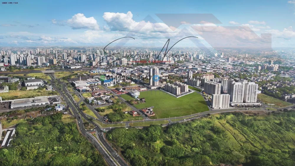 Apartamento, 2 quartos, 56 m² - Foto 6