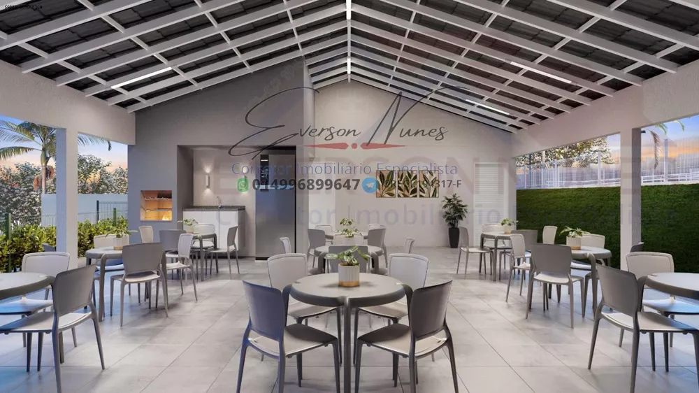 Apartamento, 2 quartos, 56 m² - Foto 10