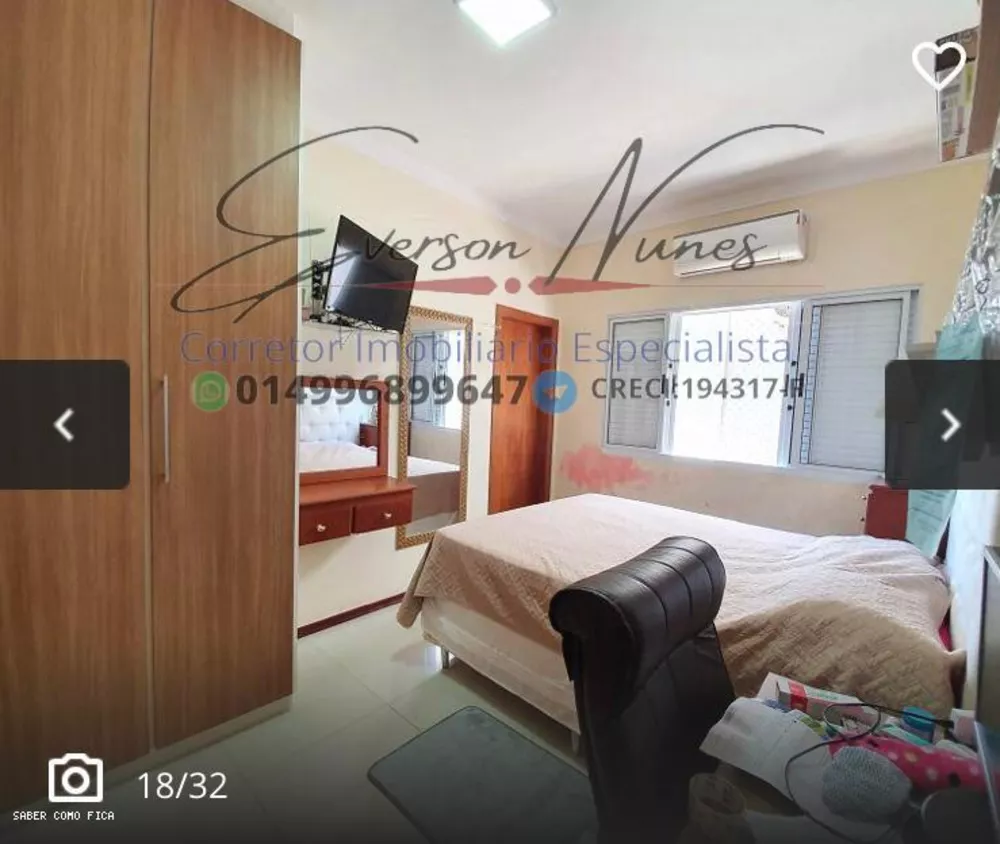 Casa à venda com 4 quartos, 360m² - Foto 4