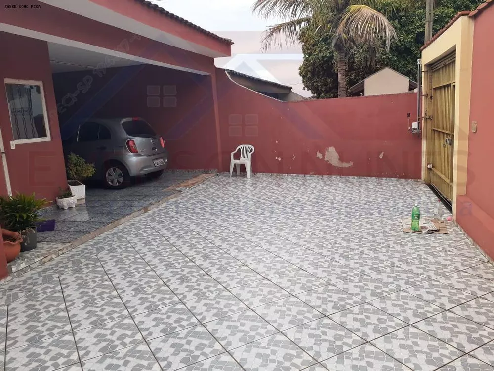 Casa à venda com 3 quartos, 440m² - Foto 4