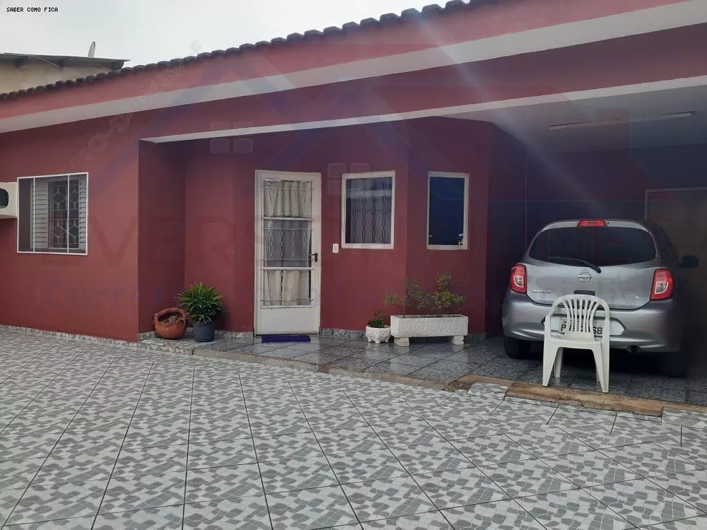 Casa à venda com 3 quartos, 440m² - Foto 3