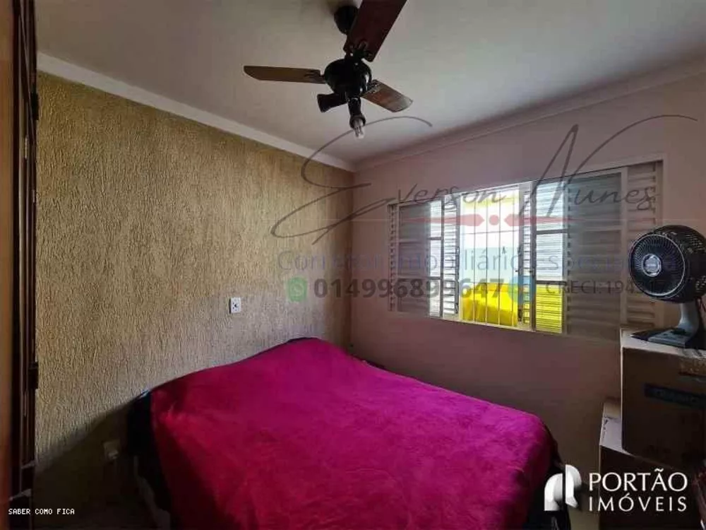 Casa à venda com 4 quartos, 360m² - Foto 3