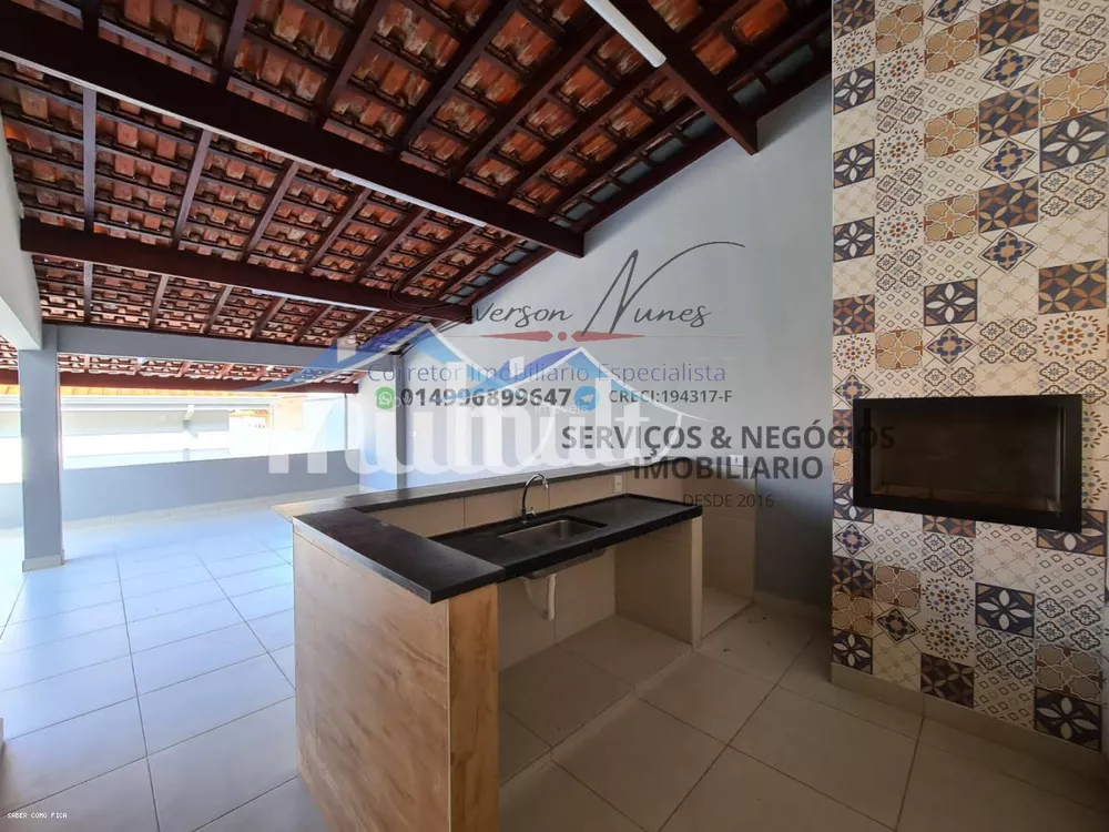 Casa à venda com 5 quartos, 280m² - Foto 4