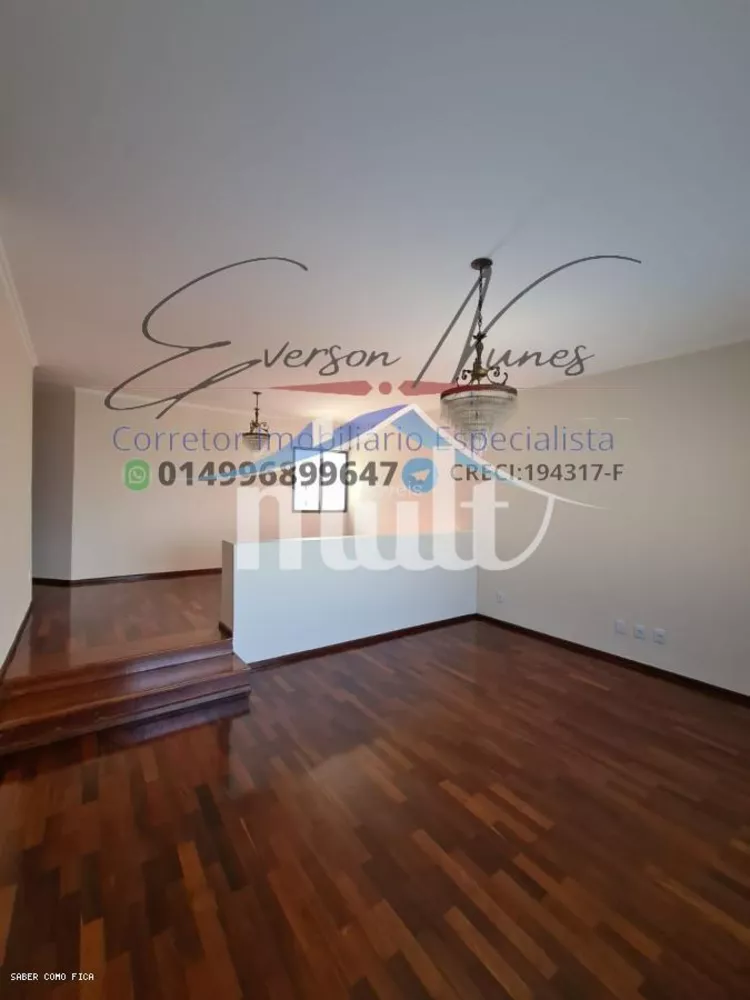 Casa à venda com 5 quartos, 280m² - Foto 2