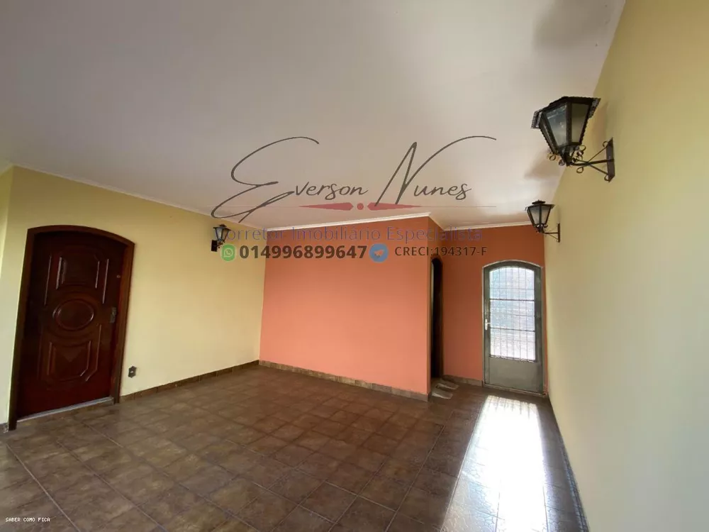 Casa à venda com 5 quartos, 300m² - Foto 5