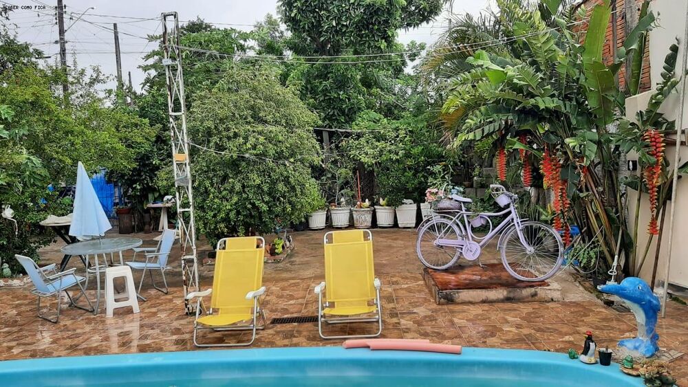Loteamento e Condomínio à venda com 3 quartos, 430m² - Foto 1