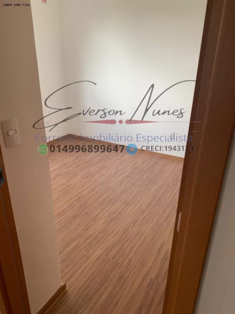 Apartamento, 2 quartos, 45 m² - Foto 10