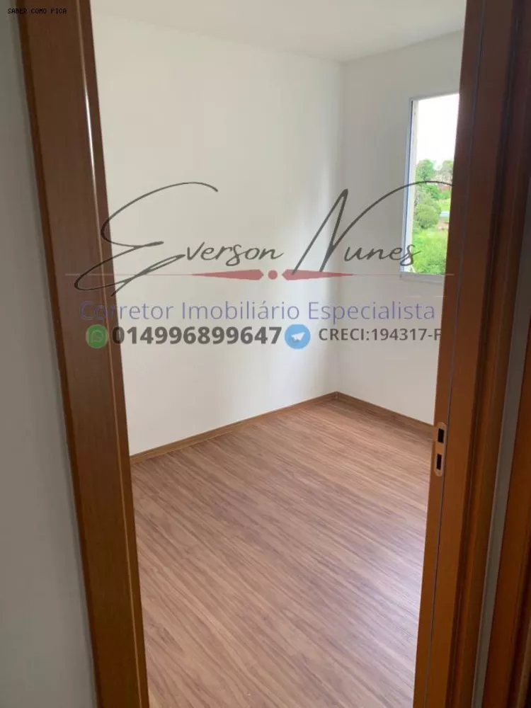 Apartamento, 2 quartos, 45 m² - Foto 11