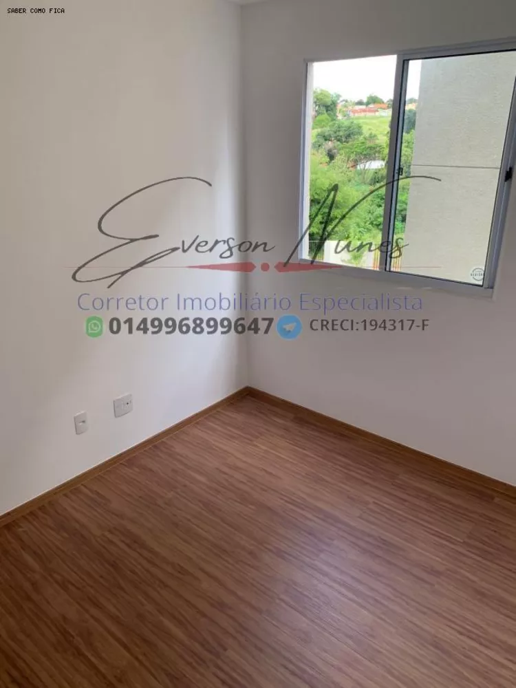 Apartamento, 2 quartos, 45 m² - Foto 7