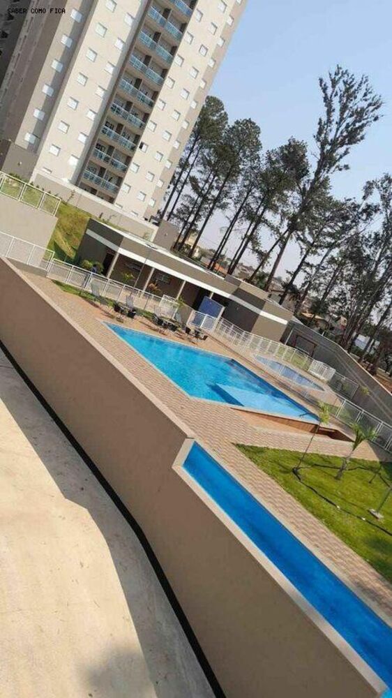 Apartamento à venda com 3 quartos, 72m² - Foto 3