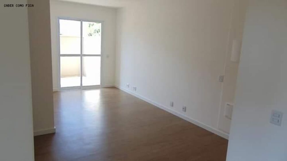 Apartamento à venda com 3 quartos, 72m² - Foto 4