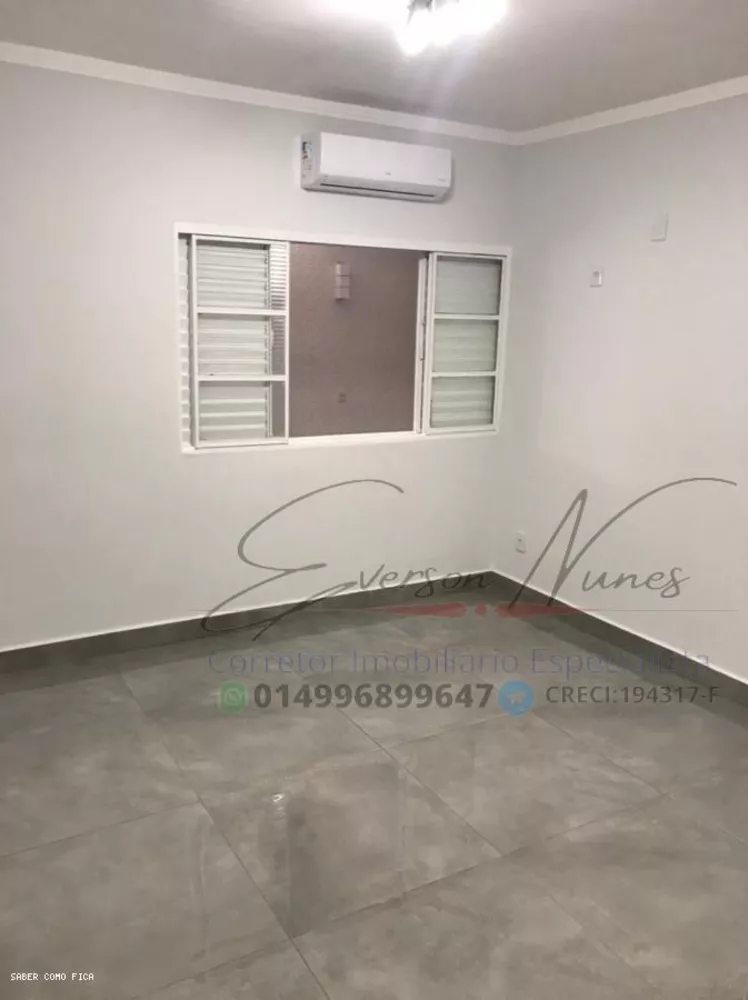 Casa à venda com 3 quartos, 162m² - Foto 3