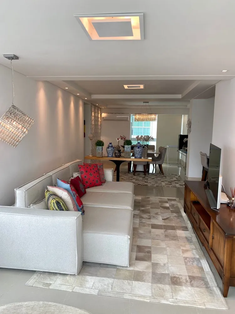 Apartamento, 3 quartos, 139 m² - Foto 1