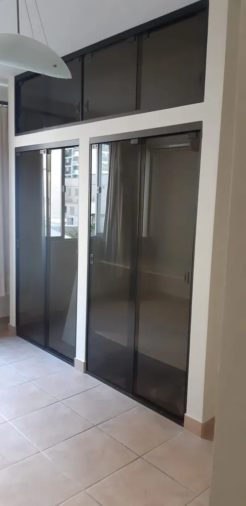 Apartamento, 4 quartos, 100 m² - Foto 3