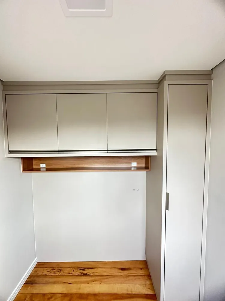 Casa, 1 quarto, 12 m² - Foto 1