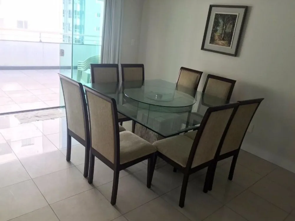 Cobertura, 4 quartos, 205 m² - Foto 4