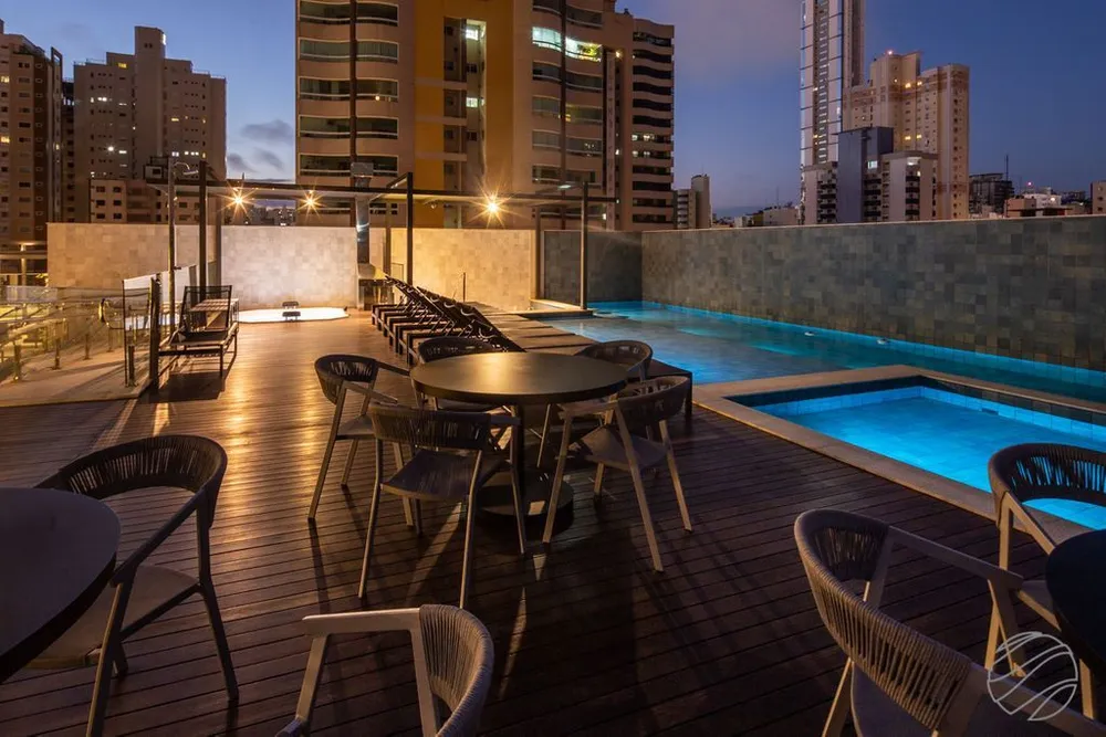 Apartamento, 4 quartos, 143 m² - Foto 3