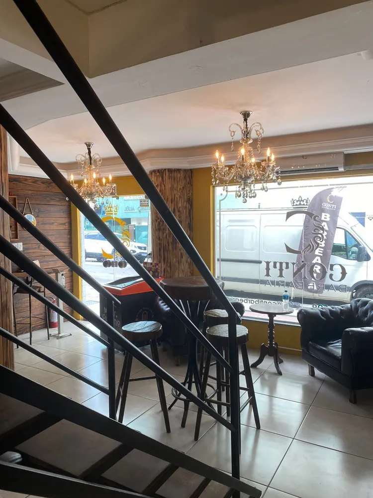 Sala-Conjunto, 70 m² - Foto 1