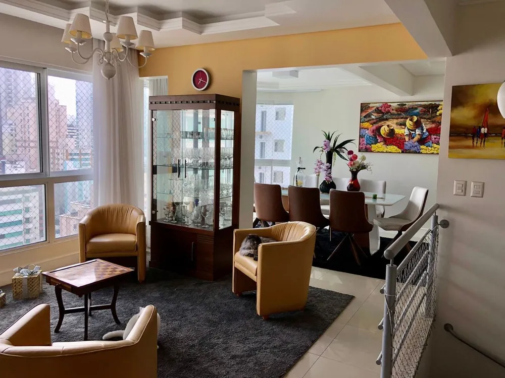 Cobertura, 6 quartos, 370 m² - Foto 2