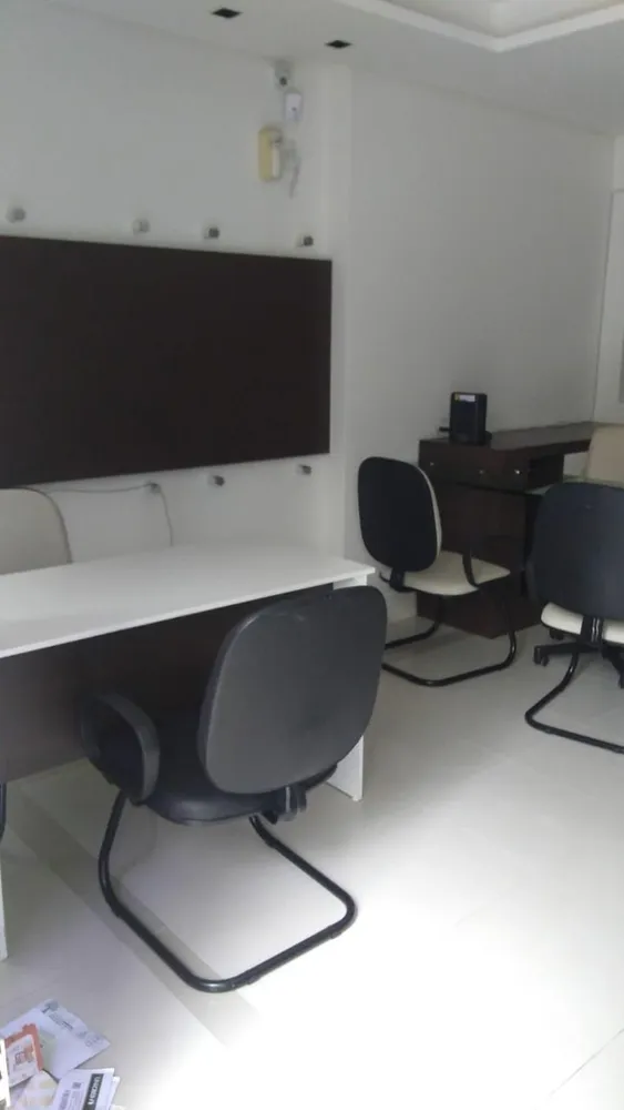 Sala-Conjunto, 72 m² - Foto 4