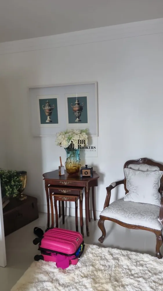 Apartamento, 2 quartos, 80 m² - Foto 4