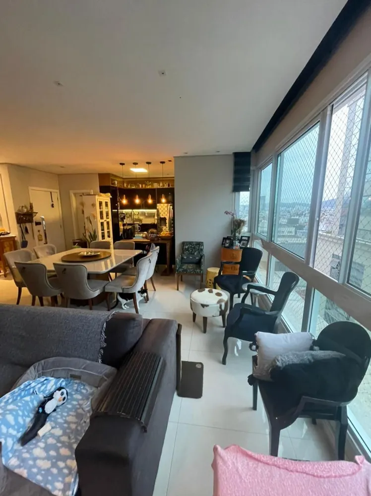 Apartamento, 4 quartos, 140 m² - Foto 4