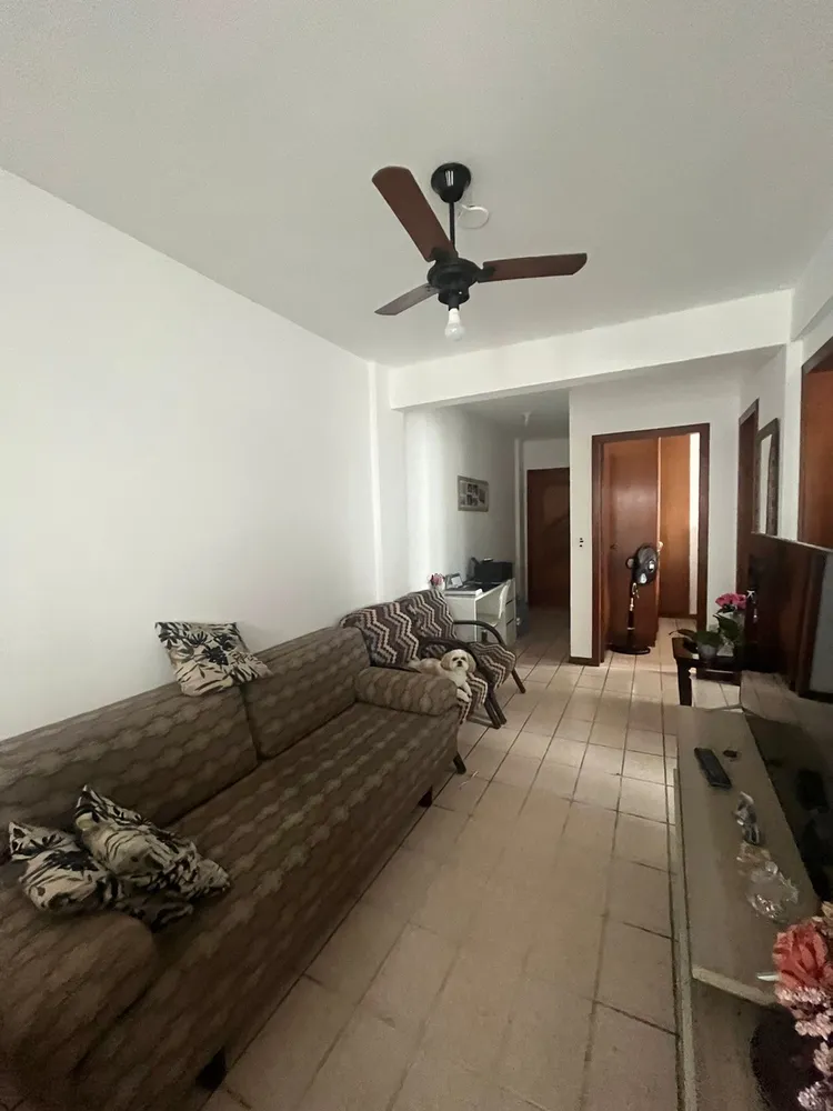 Apartamento, 2 quartos, 80 m² - Foto 1