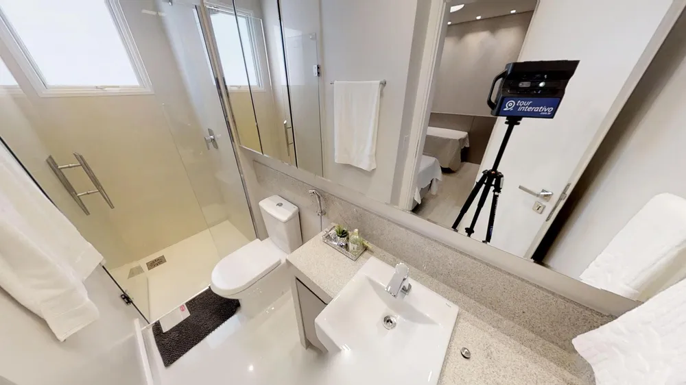 Apartamento, 4 quartos, 237 m² - Foto 2