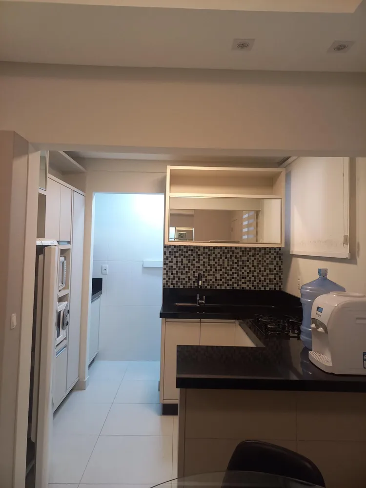 Apartamento, 2 quartos, 60 m² - Foto 4