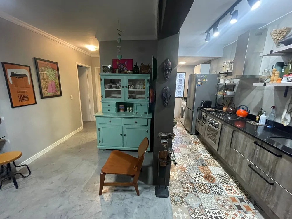 Apartamento, 2 quartos, 74 m² - Foto 1