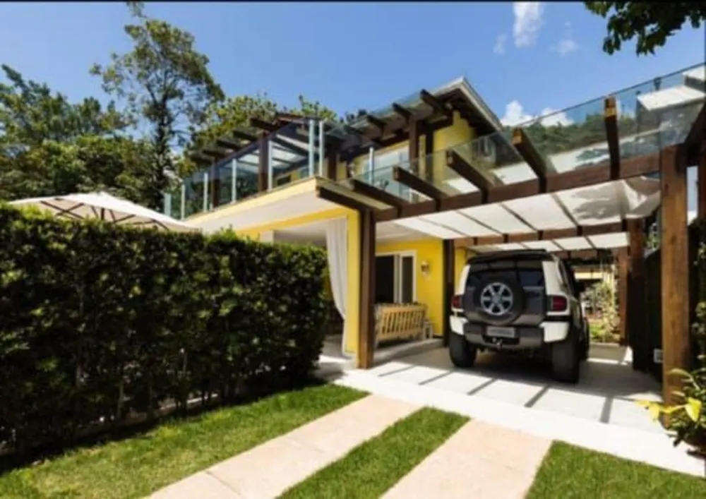 Casa, 3 quartos, 350 m² - Foto 2